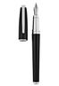 S.T. Dupont Prestige Collection Olympio XL Fountain Pen Diamonds, 481675M