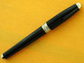 S.T. Dupont Prestige Collection Olympio XL Fountain Pen Diamonds, 481675M