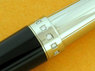 S.T. Dupont Prestige Collection Olympio XL Fountain Pen Diamonds, 481675M