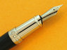 S.T. Dupont Prestige Collection Olympio XL Fountain Pen Diamonds, 481675M