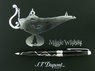 S.T. Dupont  Limited Edition Magic Wishes Ballpoint Pen, 485021