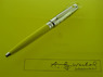 S.T. Dupont Marilyn Monroe Mini Ballpoint Pen by Andy Warhol, 487465