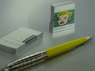 S.T. Dupont Marilyn Monroe Mini Ballpoint Pen by Andy Warhol, 487465