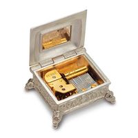 Reuge Stellina