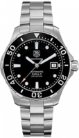 TAG Heuer Aquaracer Automatic 41 mm WAN2110.BA0822