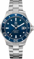 TAG Heuer Aquaracer Automatic 41 mm WAN2111.BA0822