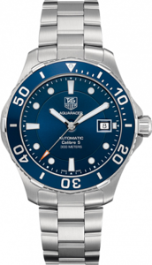 TAG Heuer Aquaracer Automatic 41 mm WAN2111.BA0822