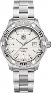 TAG Heuer Aquaracer Automatic 41 mm WAP2011.BA0830