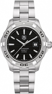 TAG Heuer Aquaracer Automatic 41mm WAP2010.BA0830