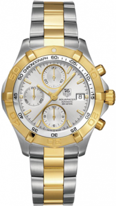 TAG Heuer Aquaracer Automatic Chronograph 41 mm CAF2120.BB0816
