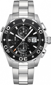 TAG Heuer Aquaracer Calibre 16 Automatic Chronograph 44 mm CAJ2110.BA0872