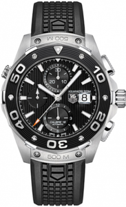 TAG Heuer Aquaracer Calibre 16 Automatic Chronograph 44 mm CAJ2110.FT6023