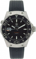 TAG Heuer Aquaracer Calibre 5 Automatic 43 mm WAJ2110.FT6015