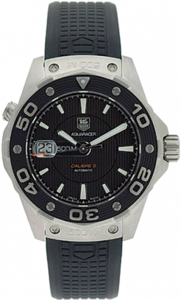 TAG Heuer Aquaracer Calibre 5 Automatic 43 mm WAJ2110.FT6015