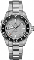 TAG Heuer Aquaracer Calibre 5 Automatic 43 mm WAJ2111.BA0870