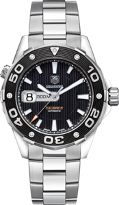TAG Heuer Aquaracer Calibre 5 Automatic 43 mm WAJ2114.BA0871
