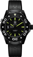 TAG Heuer Aquaracer Calibre 5 Automatic 43 mm WAJ2180.FT6015