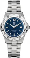 TAG Heuer Aquaracer Calibre 5 Automatic WAF2112.BA0806