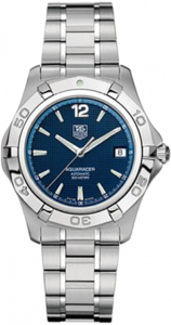 TAG Heuer Aquaracer Calibre 5 Automatic WAF2112.BA0806