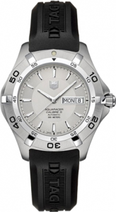 TAG Heuer Aquaracer Calibre 5 Day Date Automatic 41 mm WAF2011.FT8010
