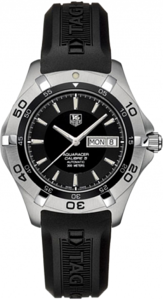 TAG Heuer Aquaracer Day Date Automatic 41 mm WAF2010.FT8010