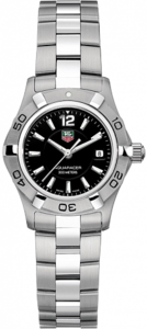 TAG Heuer Aquaracer Quartz 27 mm WAF1410.BA0823