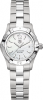 TAG Heuer Aquaracer Quartz 27 mm WAF1414.BA0823