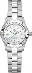 TAG Heuer Aquaracer Quartz 27 mm WAF1414.BA0823