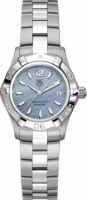 TAG Heuer Aquaracer Quartz 27 mm WAF1417.BA0823