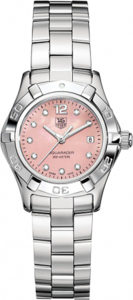 TAG Heuer Aquaracer Quartz 27 mm WAF141A.BA0824
