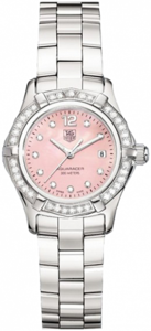 TAG Heuer Aquaracer Quartz 27 mm WAF141B.BA0824
