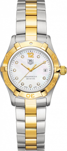 TAG Heuer Aquaracer Quartz 27 mm WAF1425.BB0825