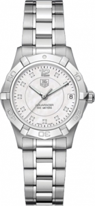TAG Heuer Aquaracer Quartz 32 mm WAF1312.BA0817