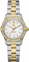 TAG Heuer Aquaracer Quartz 32 mm WAF1350.BB0820