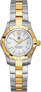 TAG Heuer Aquaracer Quartz 32 mm WAF1424.BB0825