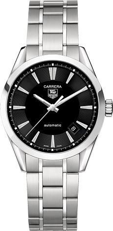 TAG Heuer Carrera Automatic 36 WV2213.BA0790
