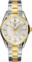 TAG Heuer Carrera Automatic 39 mm WV215A.BD0788