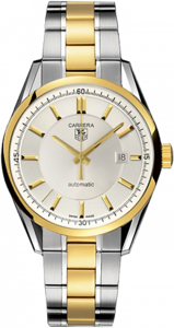 TAG Heuer Carrera Automatic 39 mm WV215A.BD0788
