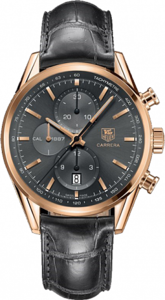 TAG Heuer Carrera Automatic Chronograph CAR2141.FC8182
