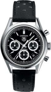 TAG Heuer Carrera Automatic Chronograph CV2113.FC6182