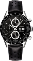 TAG Heuer Carrera Automatic Chronograph Tachymetre CV2010.FC6205