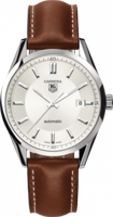 TAG Heuer Carrera Calibre 5 Automatic 39 mm WV211A.FC6203