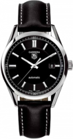 TAG Heuer Carrera Calibre 5 Automatic 39 mm WV211B.FC6202