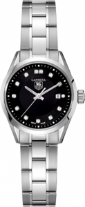 TAG Heuer Carrera Diamond 27 mm WV1410.BA0793