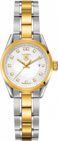 TAG Heuer Carrera Diamond 27 mm WV1450.BD0797