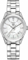 TAG Heuer Carrera Diamond Automatic 36 mm WV2212.BA0798