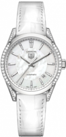 TAG Heuer Carrera Diamond Automatic 36 mm WV2212.FC6264