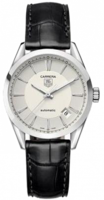 TAG Heuer Carrera Diamond Automatic 36 mm WV2214.FC6263