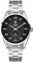 TAG Heuer Carrera Heritage Automatic Watch 39 mm WAR2110.BA0787