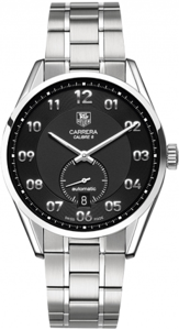 TAG Heuer Carrera Heritage Automatic Watch 39 mm WAR2110.BA0787